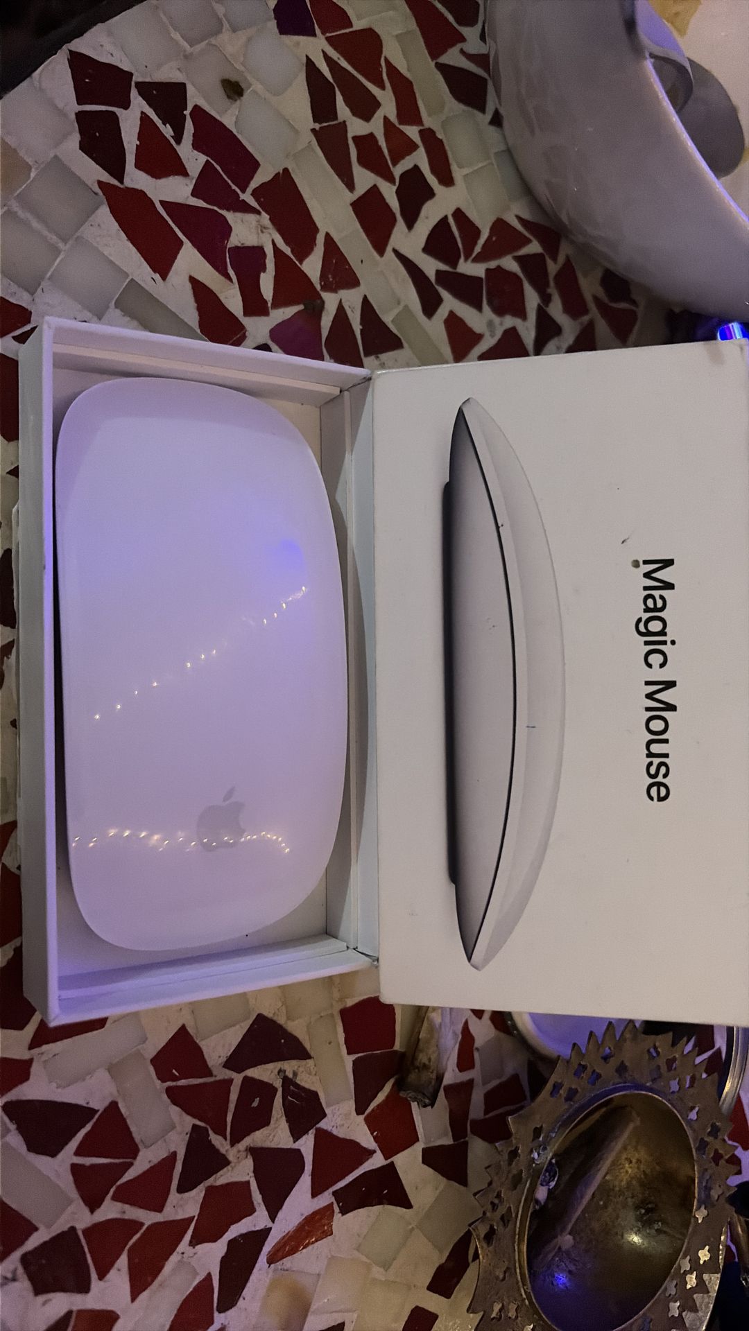 Magic Mouse for Sale in San Diego, CA - OfferUp