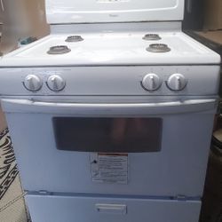 Free Whirlpool Stove 