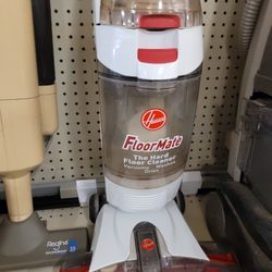 Hard Wood Floor Cleaner 