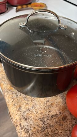 Curtis Stone Brand New Pot