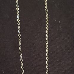 Unicorn Necklace For A Girl