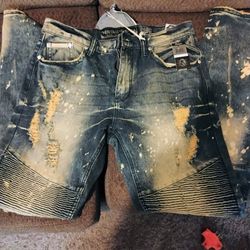 Jeans For Sale 