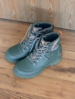 Ozark Trail hunting boots