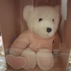 Ralph  Lauer. New Plush Bear 15 Dlls