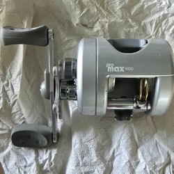 Abu Garcia Promax 1600  Fishing reel