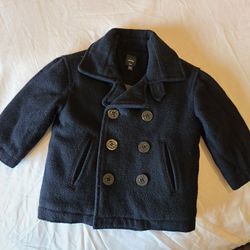 Baby Gap Coat