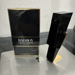CAROLINA HERRERA     BAD BOY