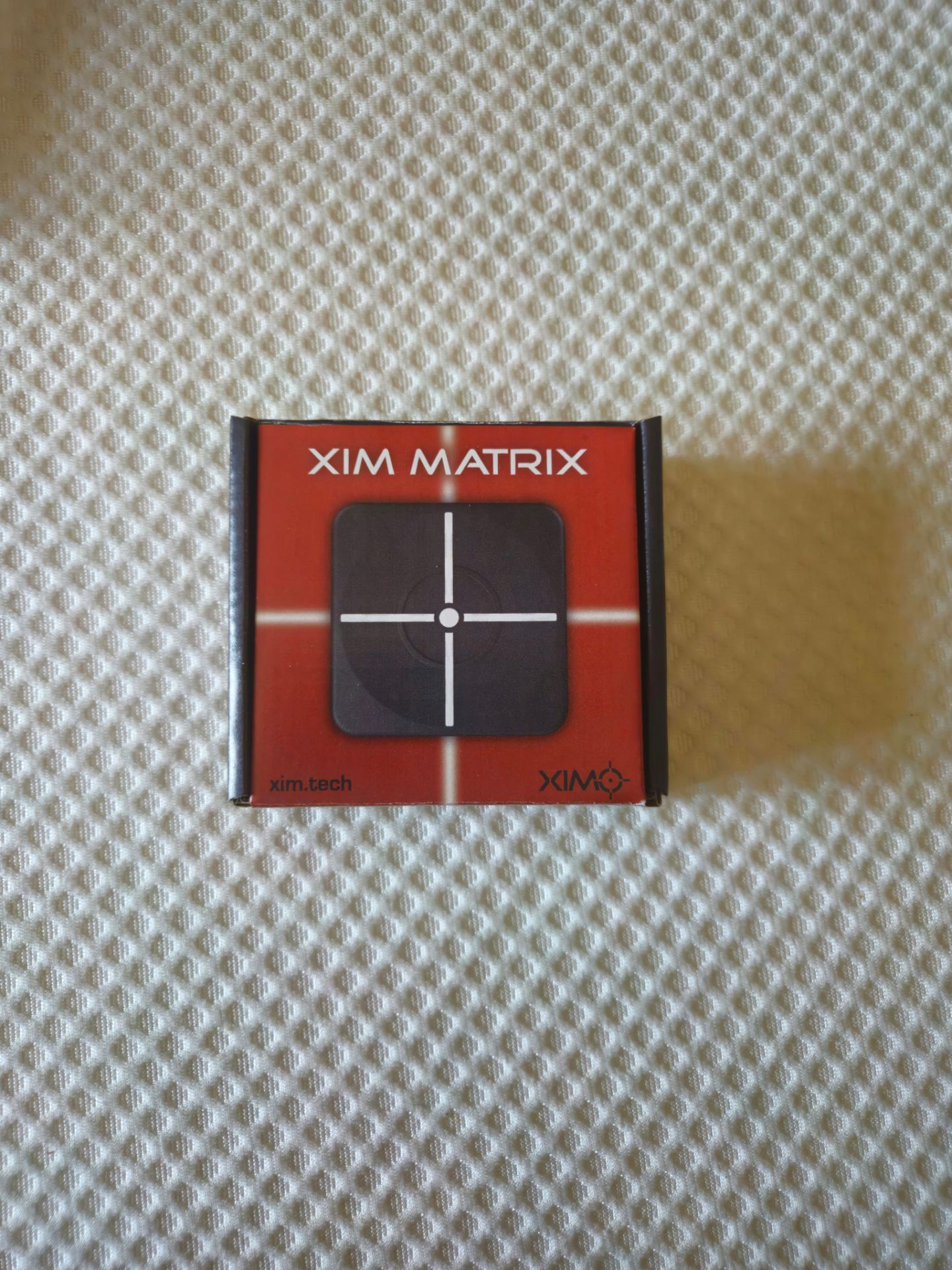XIM MATRIX Mouse & Keyboard Adapter for PS5/Xbox – Complete