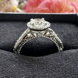 Verragio Designer Ring