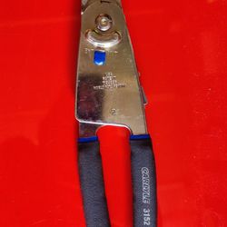 Carlyle 3152 snap ring pliers 