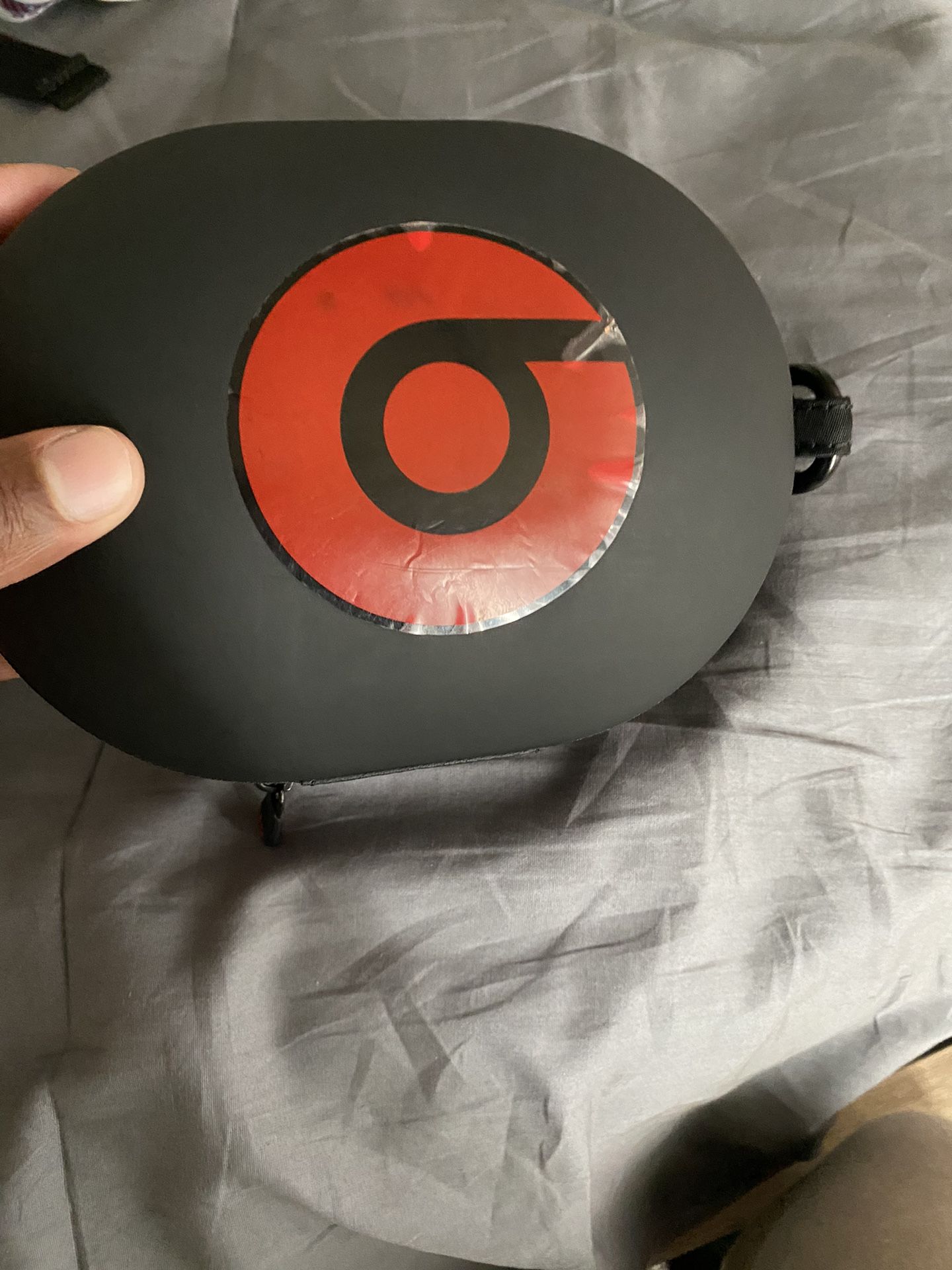 Black Beats Studio 3