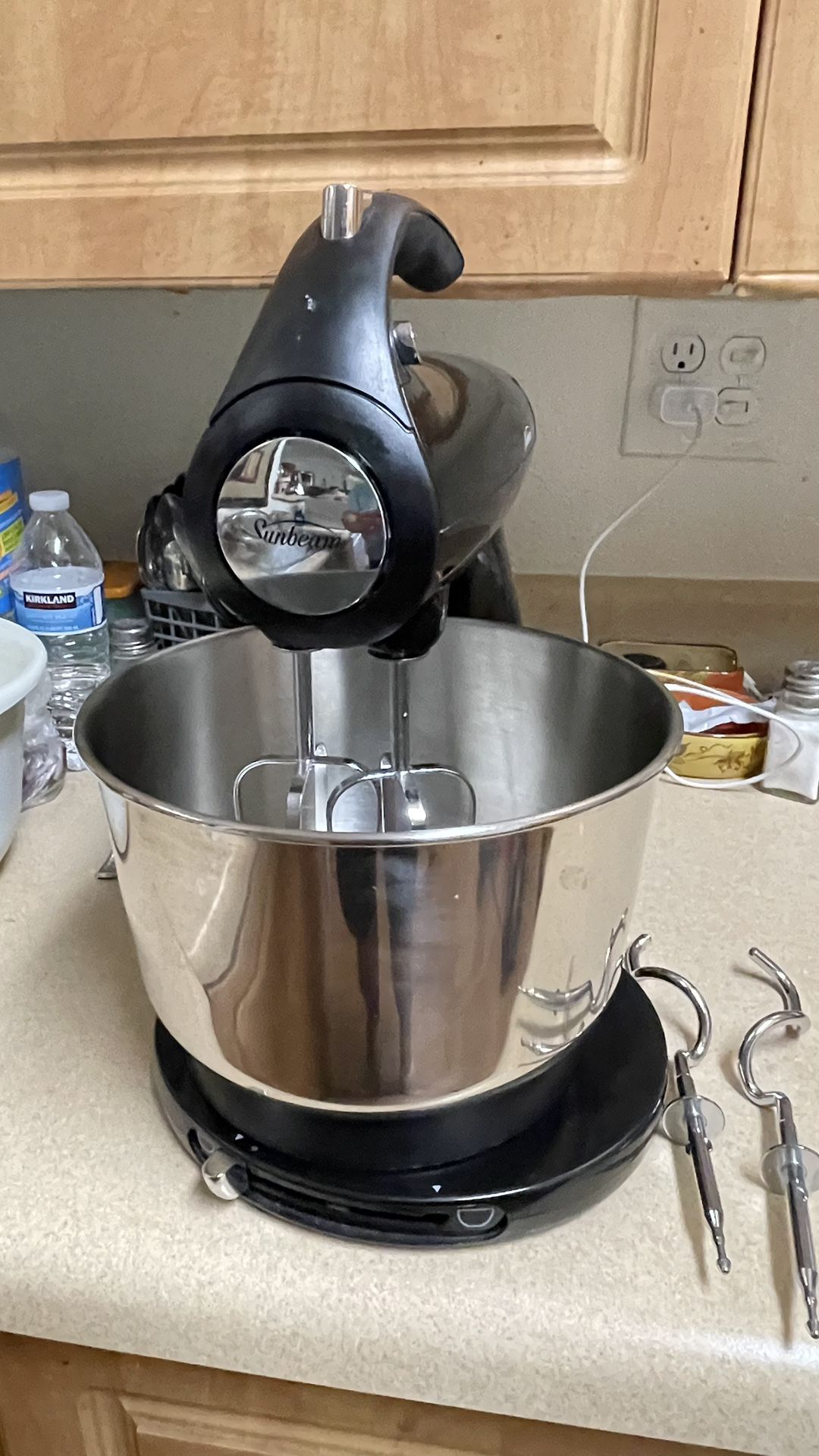 Sumbeam Mixmaster New Condition