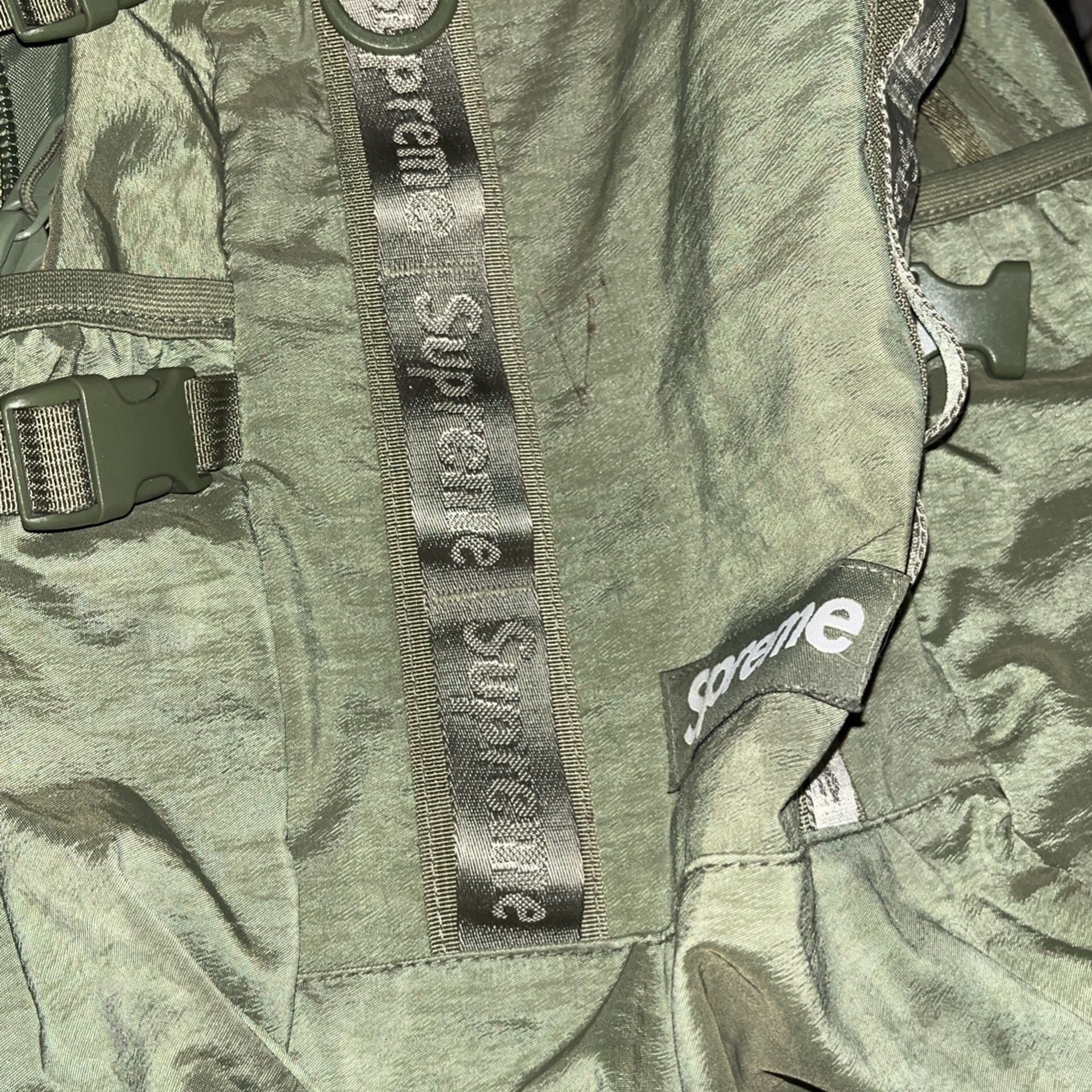 Supreme Back Pack,New Products : American Fashion Style Bags On Sale