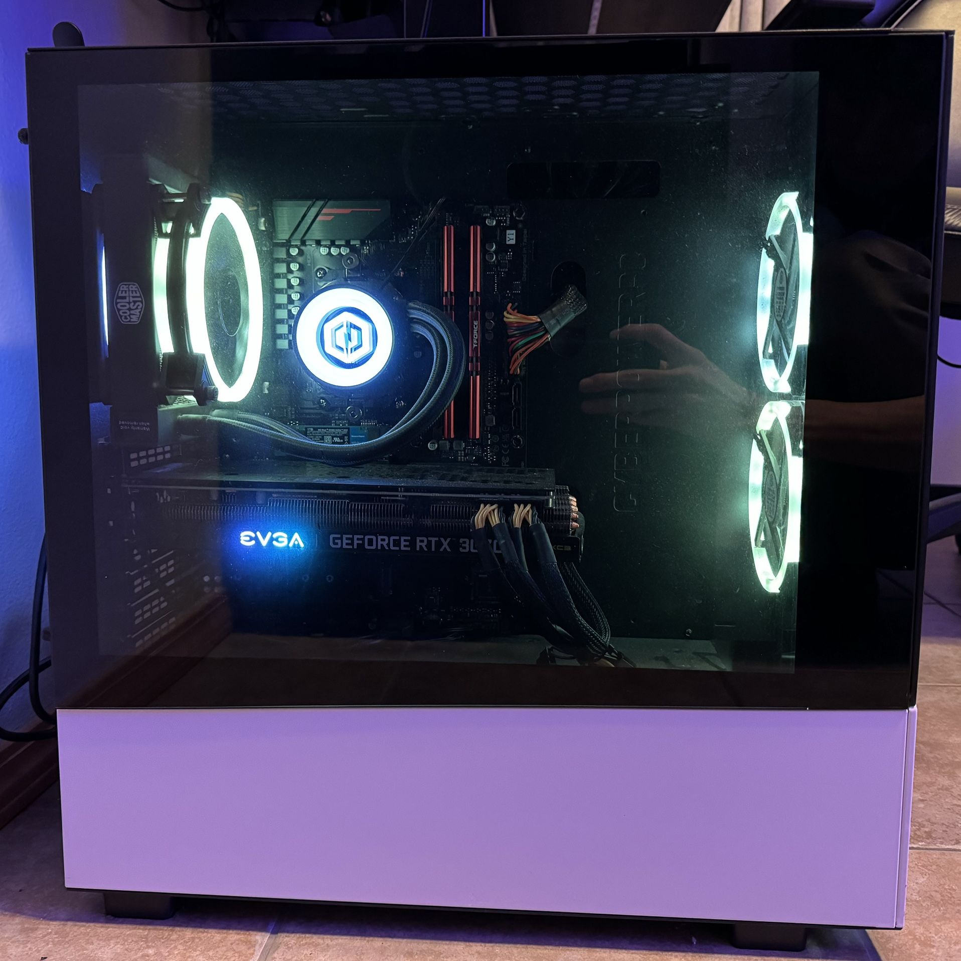 Gaming PC