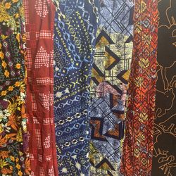 L/XL Kids Lularoe Leggings Lot