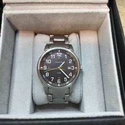 Man's Watch Foster & Son