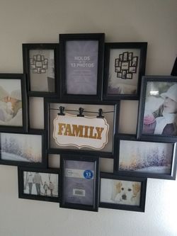 Picture frame