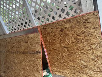Plywood