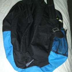 High Trails Backpack