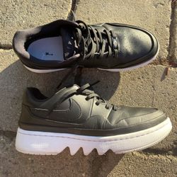 Jordan jester xx low clearance