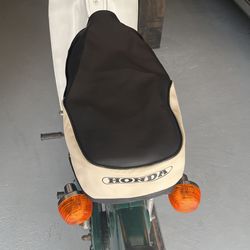Scooter