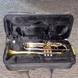 Prelude Trumpet