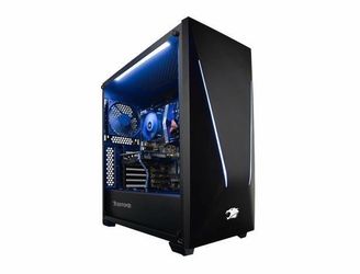 Gaming PC - RTX 3060, 13th Gen i5, 32GB RAM, 1TB SSD