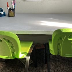 Tables And Chairs
