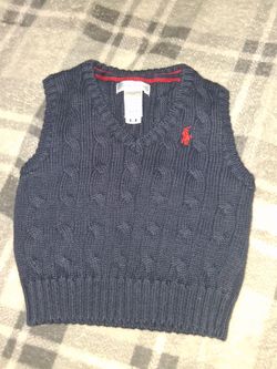Ralph Lauren  6 months