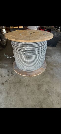14/2 Mc cable 1000ft.