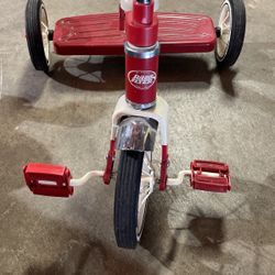 Radio Flyer Tricycle 