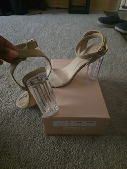 Women's Heels