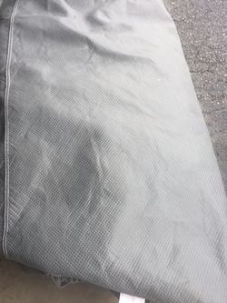 Mazda Coverking Car Cover