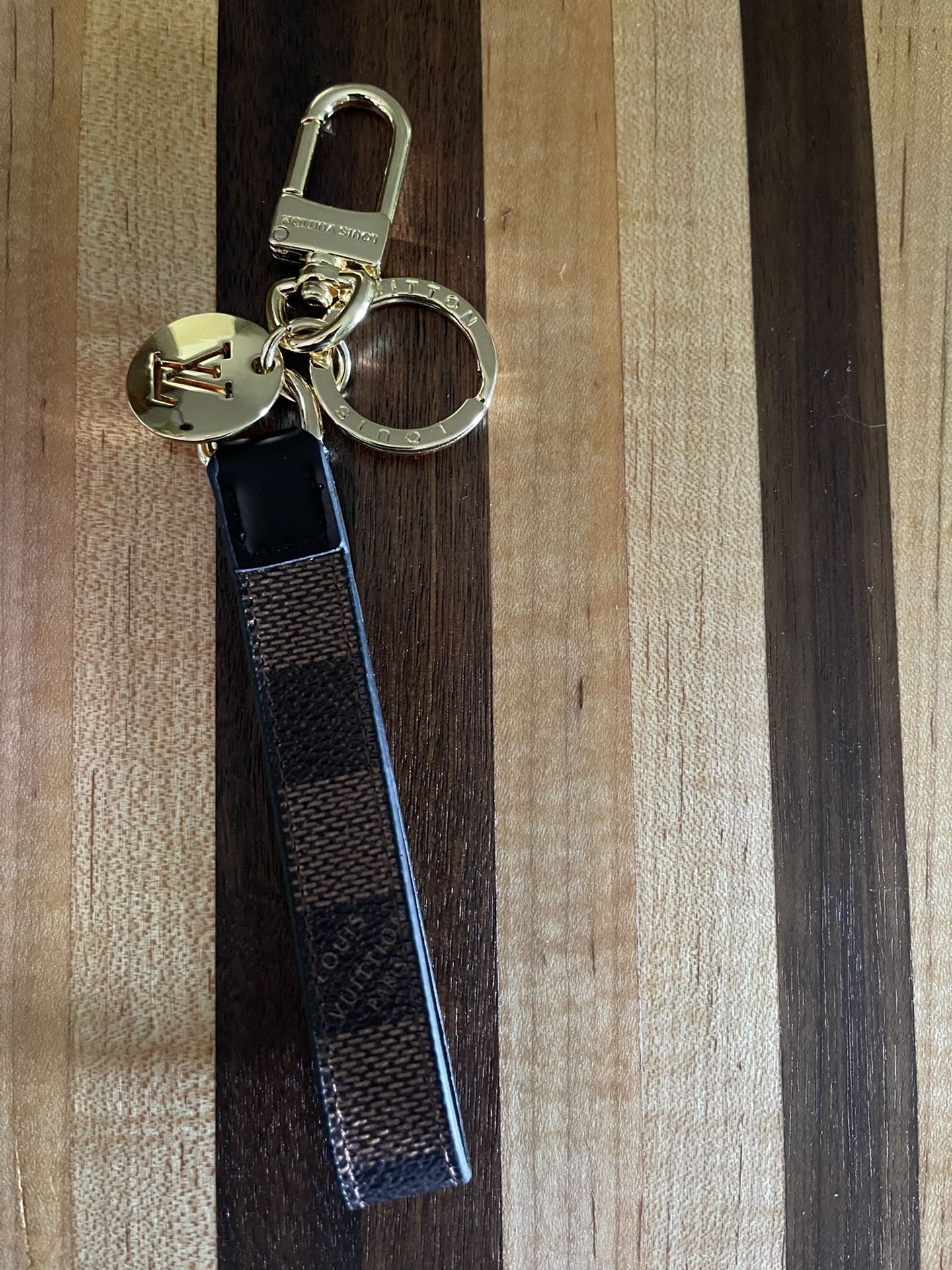 Louis Vuitton Keychain 