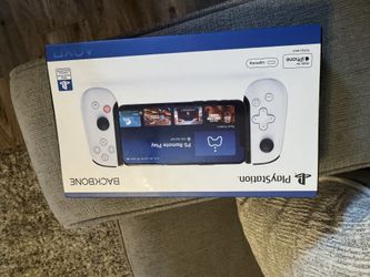 Backbone-PlayStation