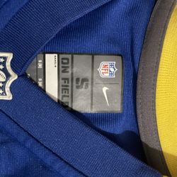 Rams Jersey 