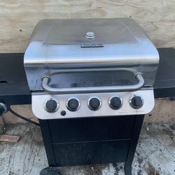 Grill