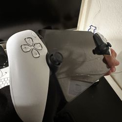 Playstation Portal