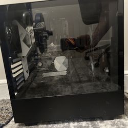 Gaming PC Needs Repair i9 9900 CPU