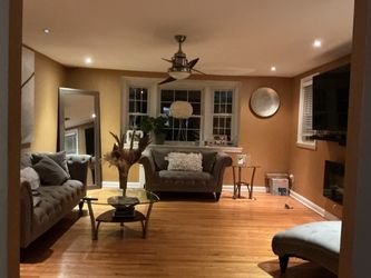 American Signature Furniture Livingroom set