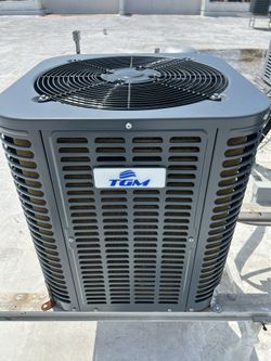 3 1/2 ton central air