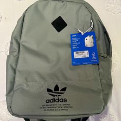 New! Adidas Originals OG Graphic Backpack
