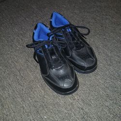 Kr Bowling Shoes 