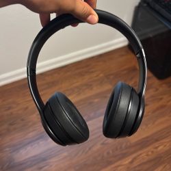 Beats Solo 3