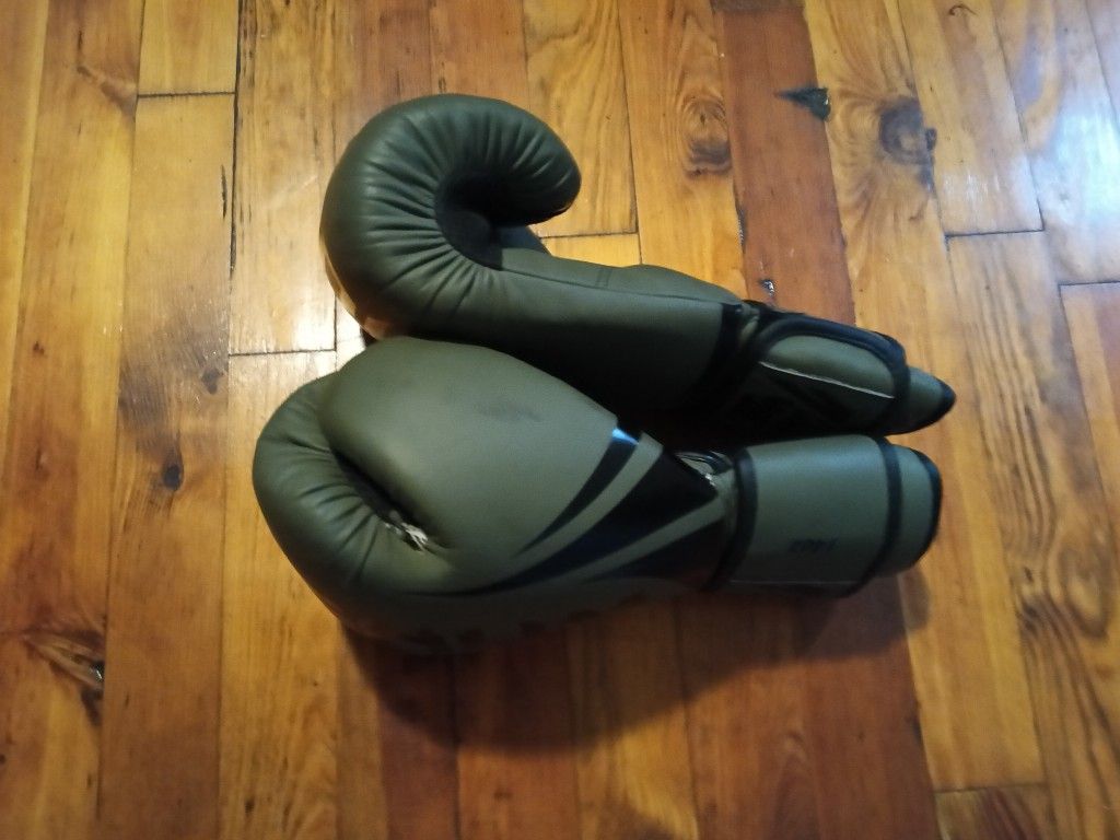Sparring Gloves