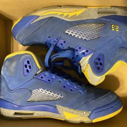 Jordan 5 Retro Jps 