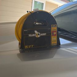 Yellow Jacket Generator Cord 