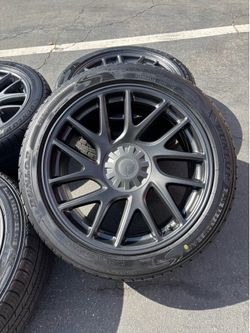 18” oem tesla model 3 factory wheels 18 inch gray rims Tesla 3 tires