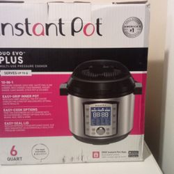 Instant Pot
