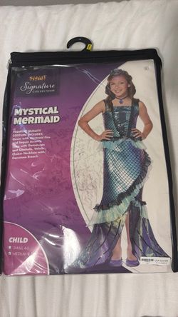 Halloween Costume